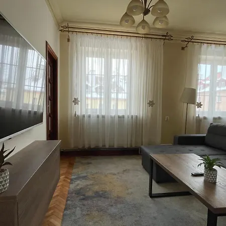 Easy Rent Apartments- Apartament Lubelski Zamkowy Lublin Exterior foto