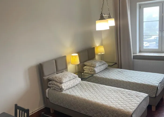 Easy Rent Apartments- Apartament Lubelski Zamkowy