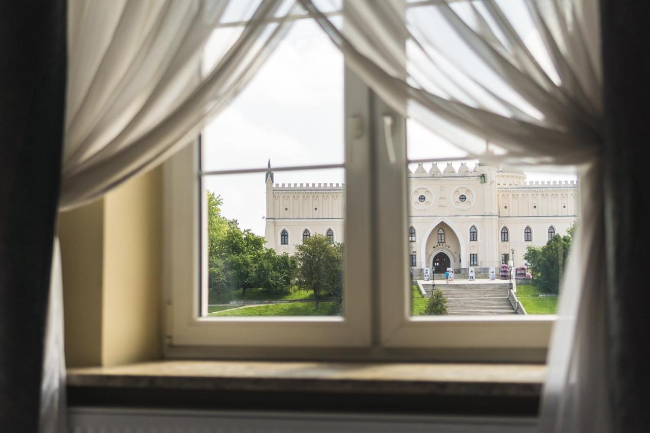 Easy Rent Apartments- Lubelski Zamkowy * Lublin
