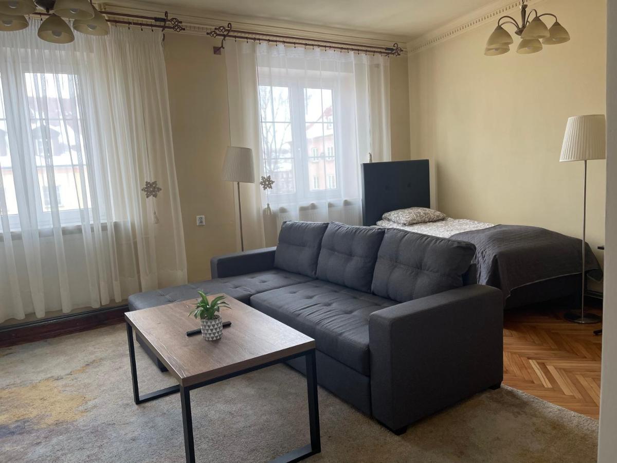 Easy Rent Apartments- Lubelski Zamkowy *