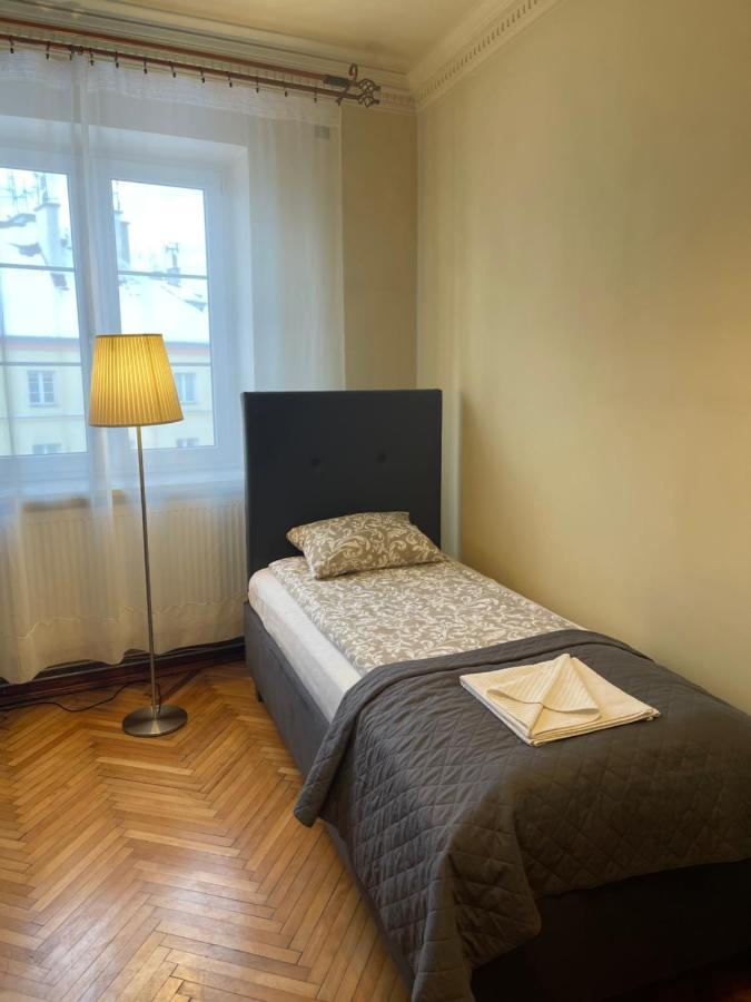 Easy Rent Apartments- Lubelski Zamkowy Apartment *
