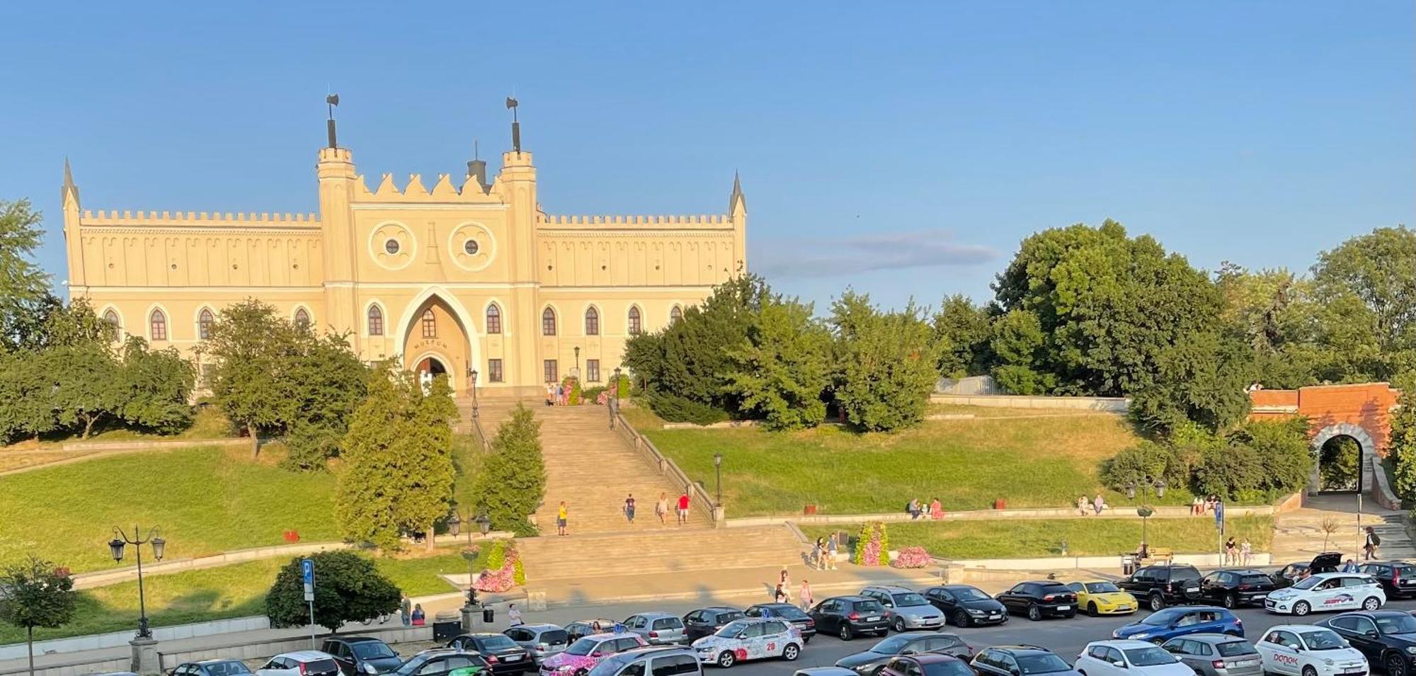 Easy Rent Apartments- Lubelski Zamkowy