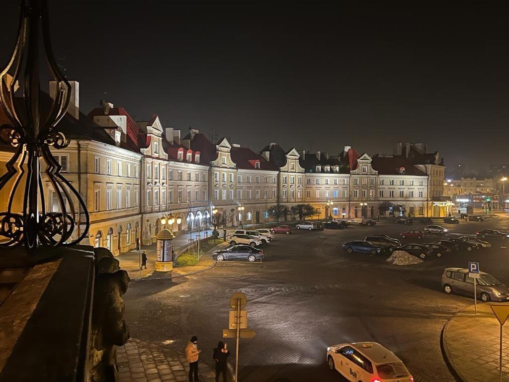 Easy Rent Apartments- Lubelski Zamkowy Apartment
