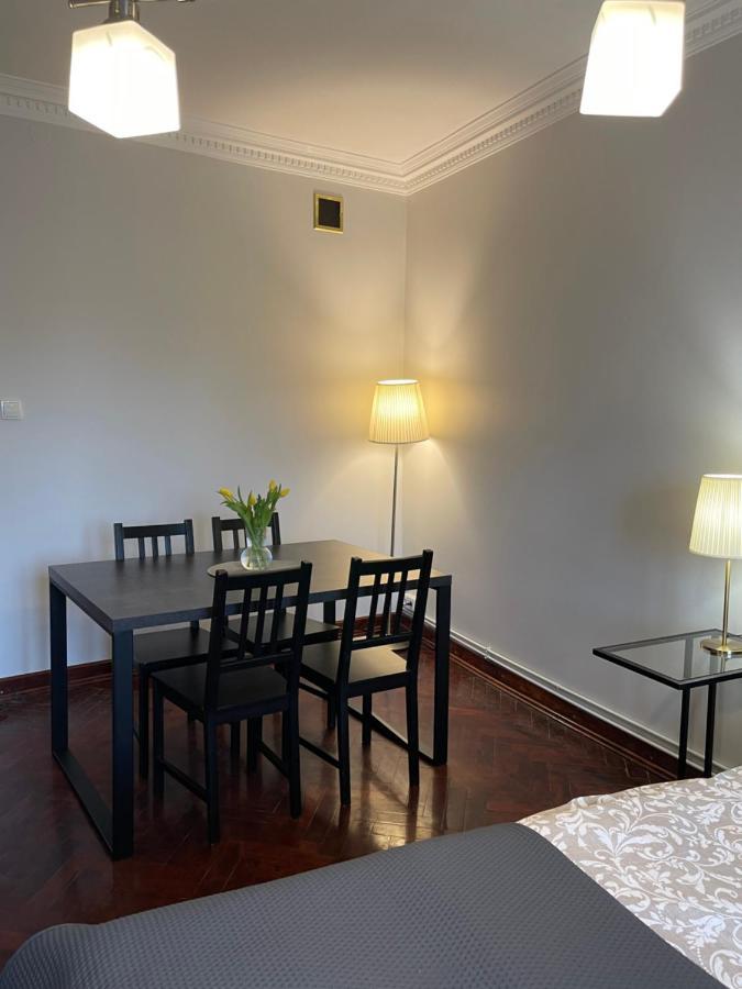Easy Rent Apartments- Lubelski Zamkowy Apartment