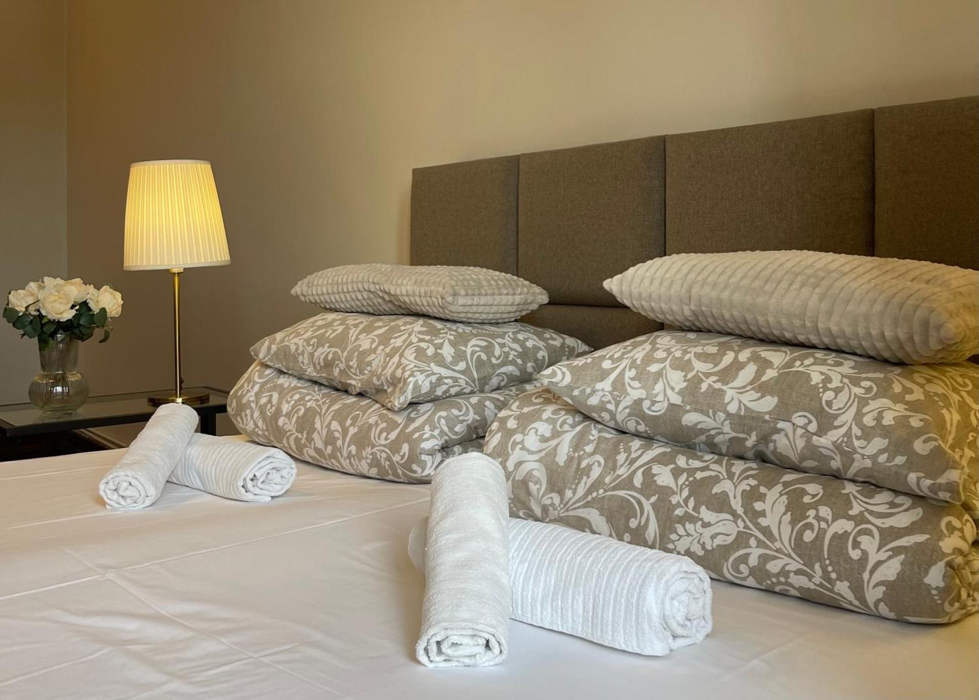 Easy Rent Apartments- Lubelski Zamkowy Lublin
