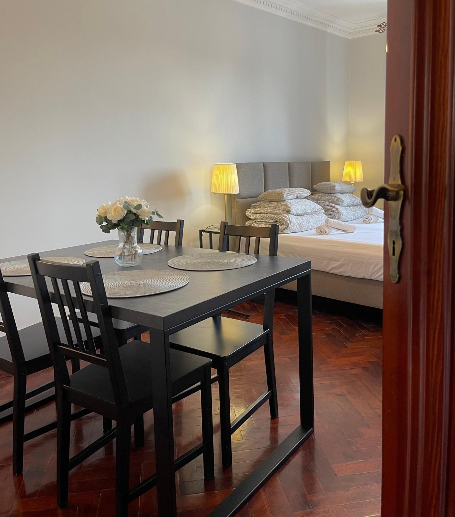 Easy Rent Apartments- Lubelski Zamkowy Apartment *